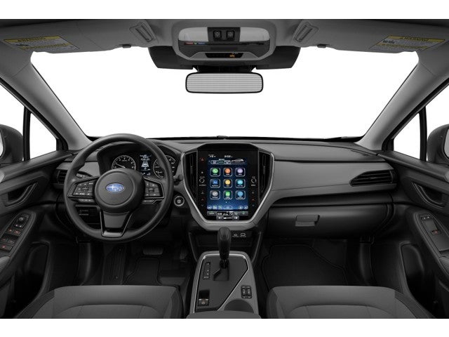2027 Subaru Crosstrek Premium