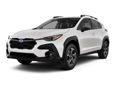 2027 Subaru Crosstrek Premium