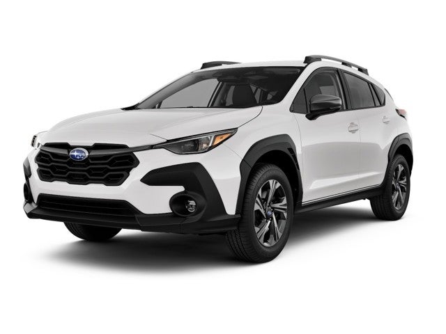 2027 Subaru Crosstrek Premium