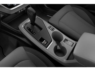 2027 Subaru Crosstrek Premium