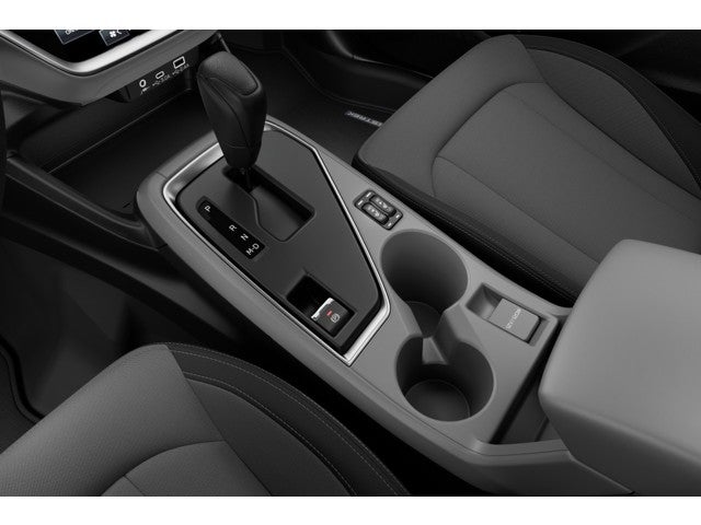 2027 Subaru Crosstrek Premium
