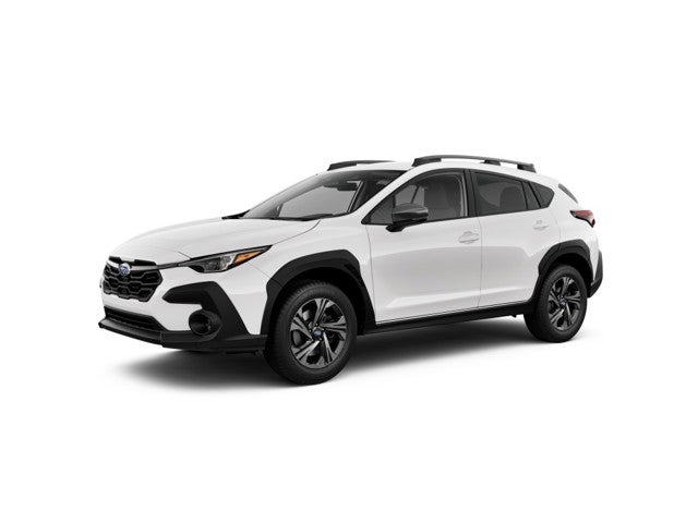 2027 Subaru Crosstrek Premium