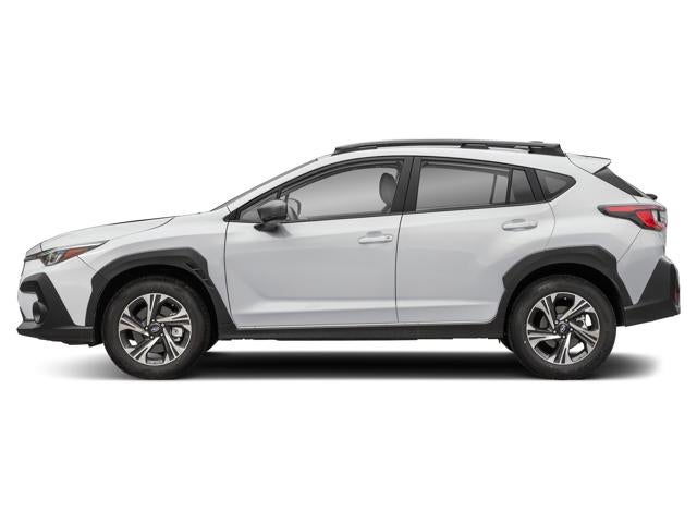 2027 Subaru Crosstrek Premium