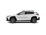 2027 Subaru Crosstrek Premium