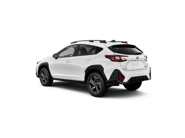 2027 Subaru Crosstrek Premium