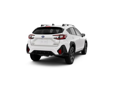 2027 Subaru Crosstrek Premium