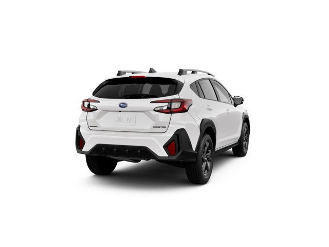 2027 Subaru Crosstrek Premium
