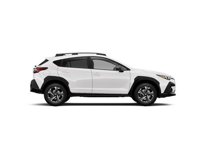 2027 Subaru Crosstrek Premium