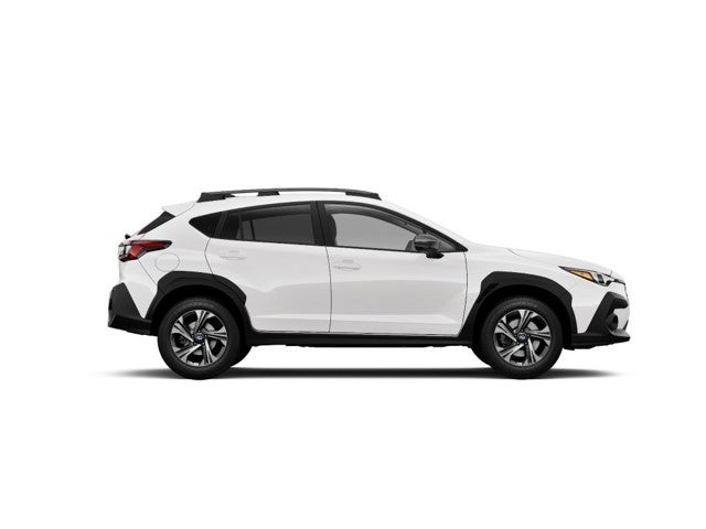 2027 Subaru Crosstrek Premium