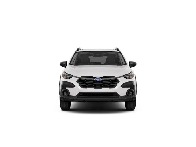 2027 Subaru Crosstrek Premium
