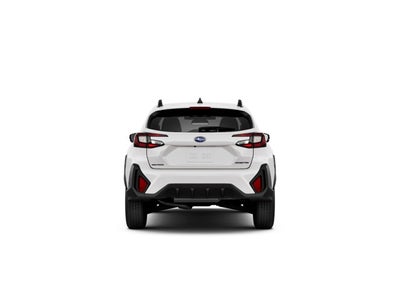 2027 Subaru Crosstrek Premium