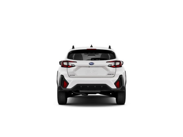 2027 Subaru Crosstrek Premium