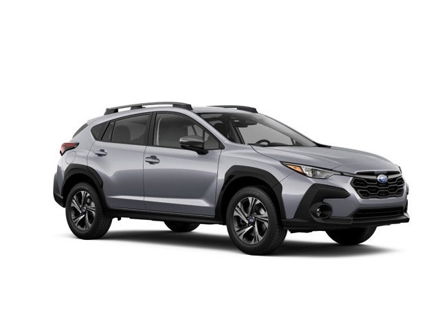 2027 Subaru Crosstrek Premium
