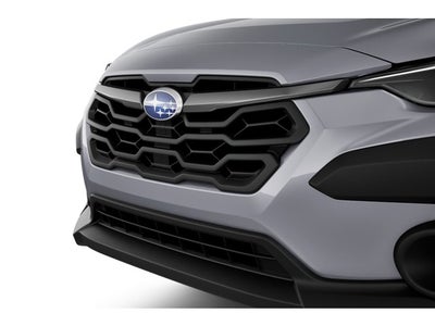 2027 Subaru Crosstrek Premium