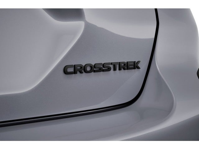 2027 Subaru Crosstrek Premium