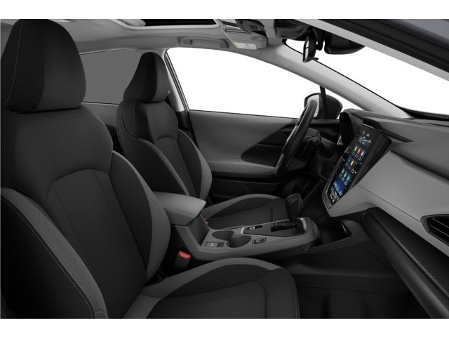 2027 Subaru Crosstrek Premium