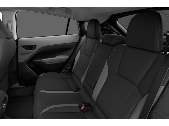 2027 Subaru Crosstrek Premium