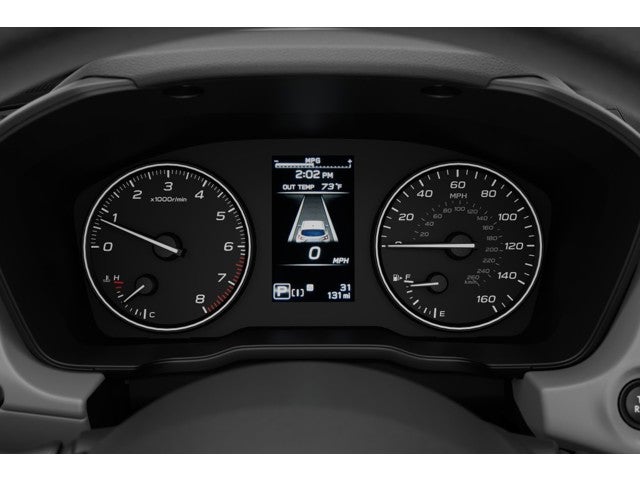 2027 Subaru Crosstrek Premium