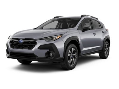 2027 Subaru Crosstrek Premium
