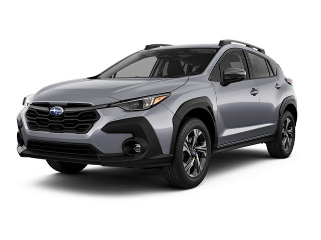 2027 Subaru Crosstrek Premium