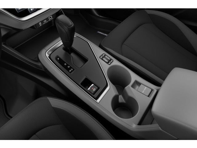 2027 Subaru Crosstrek Premium