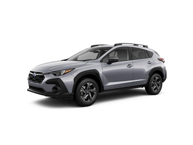 2027 Subaru Crosstrek Premium