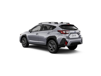 2027 Subaru Crosstrek Premium