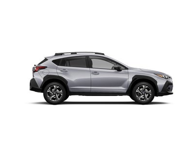 2027 Subaru Crosstrek Premium