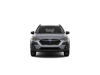 2027 Subaru Crosstrek Premium