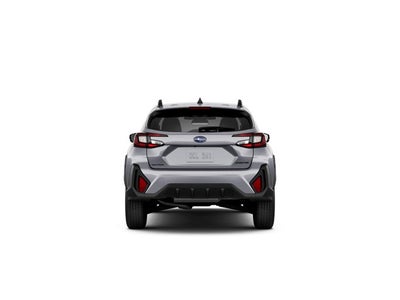 2027 Subaru Crosstrek Premium