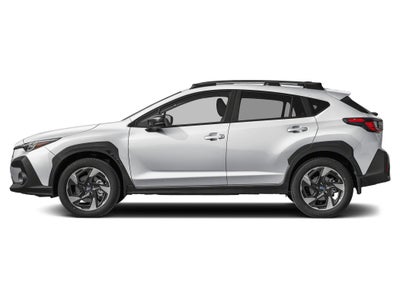 2027 Subaru Crosstrek Limited