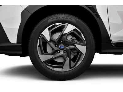 2027 Subaru Crosstrek Limited