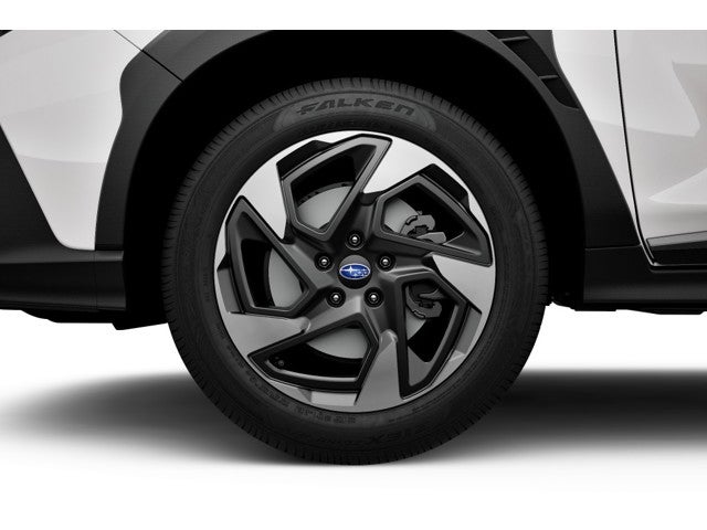 2027 Subaru Crosstrek Limited