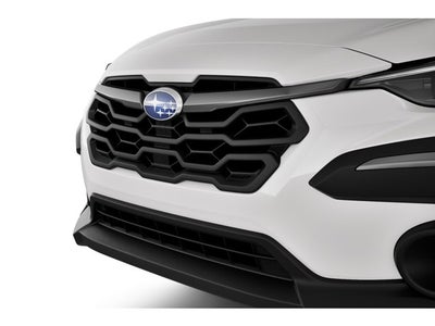 2027 Subaru Crosstrek Limited