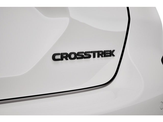 2027 Subaru Crosstrek Limited