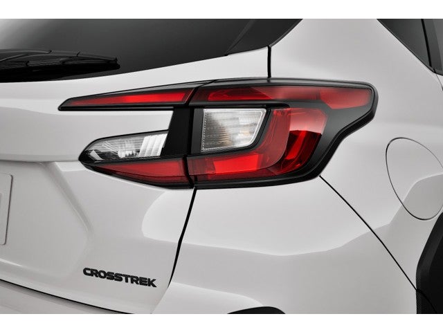 2027 Subaru Crosstrek Limited
