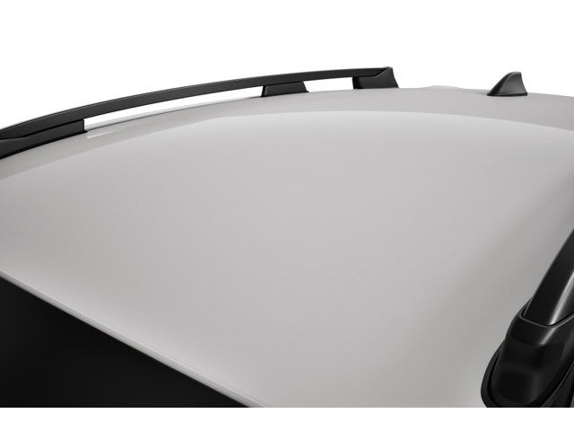 2027 Subaru Crosstrek Limited