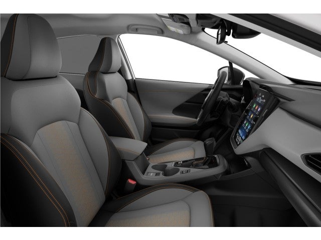 2027 Subaru Crosstrek Limited