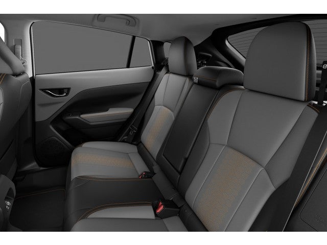 2027 Subaru Crosstrek Limited