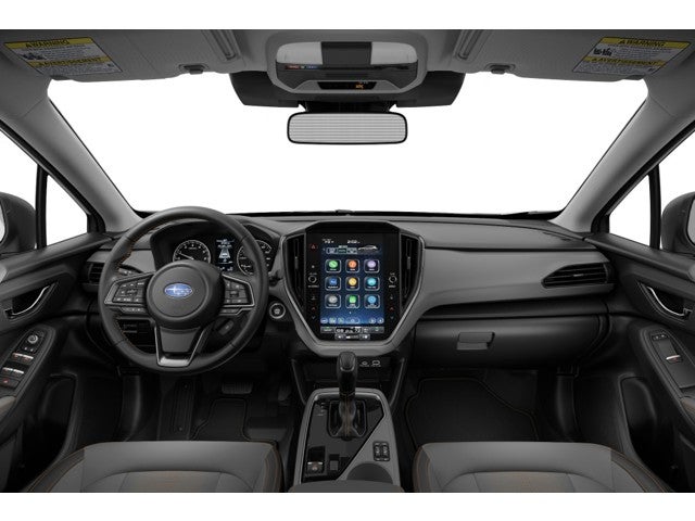 2027 Subaru Crosstrek Limited