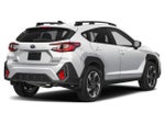 2027 Subaru Crosstrek Limited