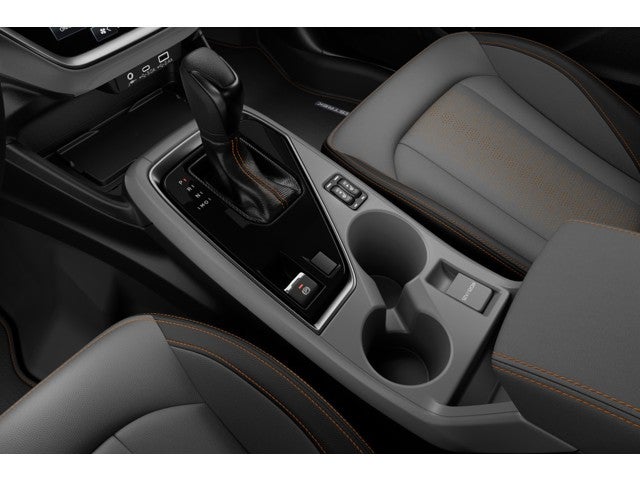 2027 Subaru Crosstrek Limited