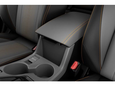 2027 Subaru Crosstrek Limited
