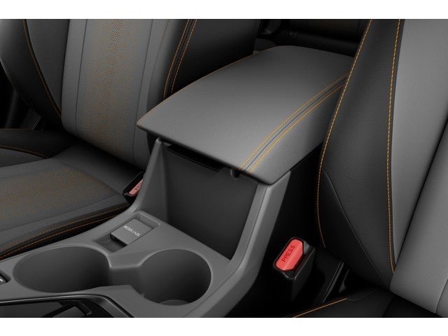 2027 Subaru Crosstrek Limited
