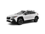 2027 Subaru Crosstrek Limited