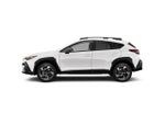 2027 Subaru Crosstrek Limited
