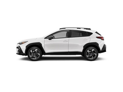 2027 Subaru Crosstrek Limited