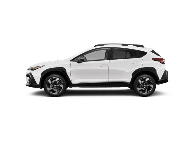 2027 Subaru Crosstrek Limited