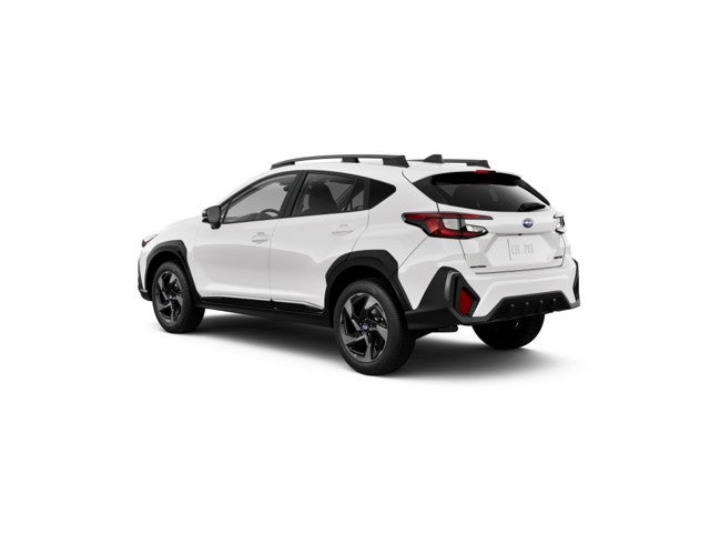 2027 Subaru Crosstrek Limited
