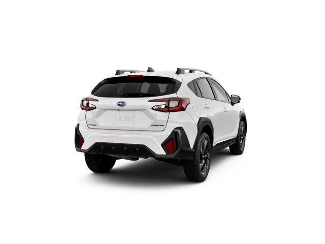 2027 Subaru Crosstrek Limited